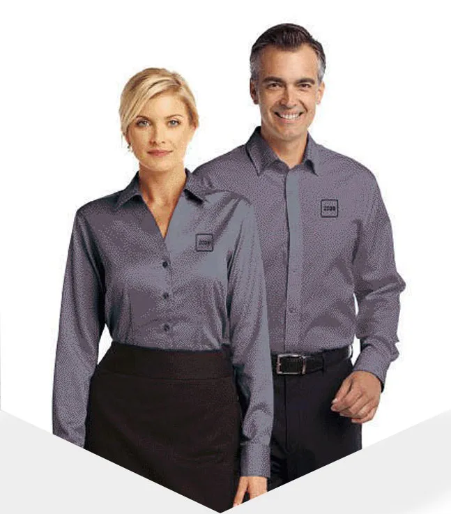 Corporate uniforms